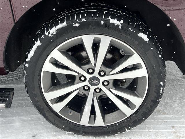 2020 Ford Expedition Max Platinum (Stk: 25702) in Sudbury - Image 10 of 27 2020 Ford Expedition Max Platinum (Stk: 25702) in Sudbury - Image 10 of 27