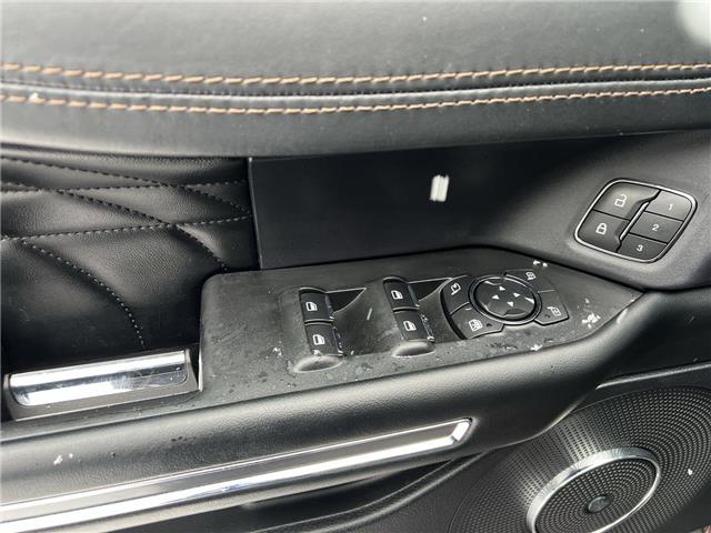2020 Ford Expedition Max Platinum (Stk: 25702) in Sudbury - Image 13 of 27 2020 Ford Expedition Max Platinum (Stk: 25702) in Sudbury - Image 13 of 27