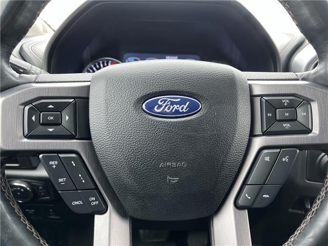2020 Ford Expedition Max Platinum (Stk: 25702) in Sudbury - Image 14 of 27 2020 Ford Expedition Max Platinum (Stk: 25702) in Sudbury - Image 14 of 27