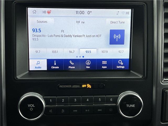 2020 Ford Expedition Max Platinum (Stk: 25702) in Sudbury - Image 16 of 27 2020 Ford Expedition Max Platinum (Stk: 25702) in Sudbury - Image 16 of 27