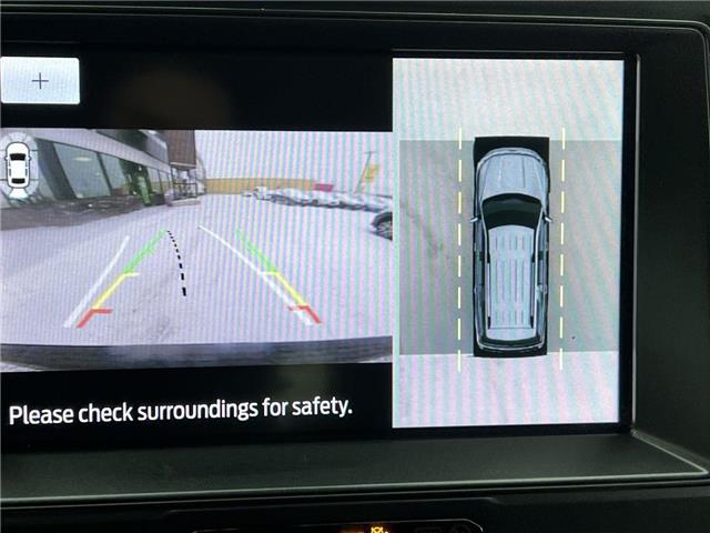 2020 Ford Expedition Max Platinum (Stk: 25702) in Sudbury - Image 17 of 27 2020 Ford Expedition Max Platinum (Stk: 25702) in Sudbury - Image 17 of 27