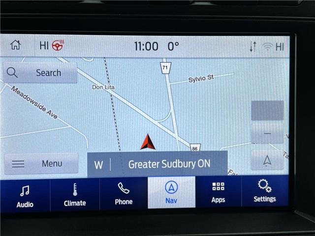 2020 Ford Expedition Max Platinum (Stk: 25702) in Sudbury - Image 18 of 27 2020 Ford Expedition Max Platinum (Stk: 25702) in Sudbury - Image 18 of 27