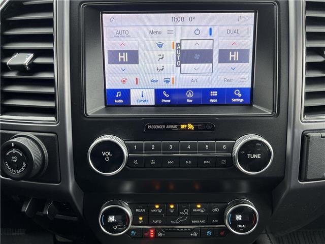 2020 Ford Expedition Max Platinum (Stk: 25702) in Sudbury - Image 19 of 27 2020 Ford Expedition Max Platinum (Stk: 25702) in Sudbury - Image 19 of 27