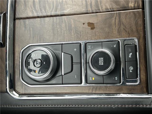 2020 Ford Expedition Max Platinum (Stk: 25702) in Sudbury - Image 20 of 27 2020 Ford Expedition Max Platinum (Stk: 25702) in Sudbury - Image 20 of 27