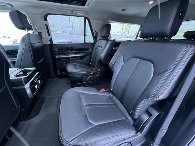 2020 Ford Expedition Max Platinum (Stk: 25702) in Sudbury - Image 23 of 27 2020 Ford Expedition Max Platinum (Stk: 25702) in Sudbury - Image 23 of 27