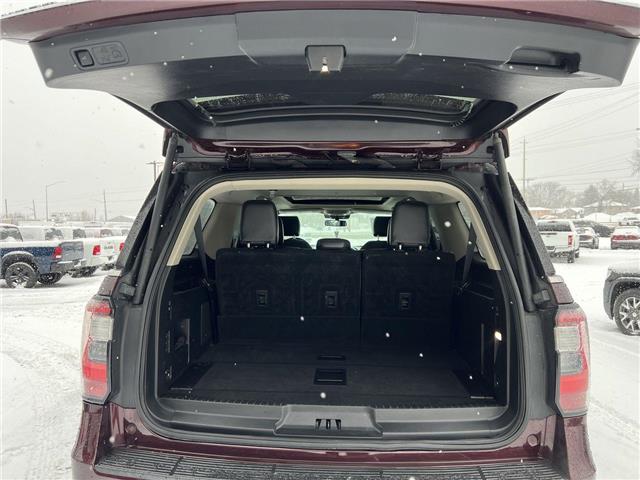 2020 Ford Expedition Max Platinum (Stk: 25702) in Sudbury - Image 26 of 27 2020 Ford Expedition Max Platinum (Stk: 25702) in Sudbury - Image 26 of 27