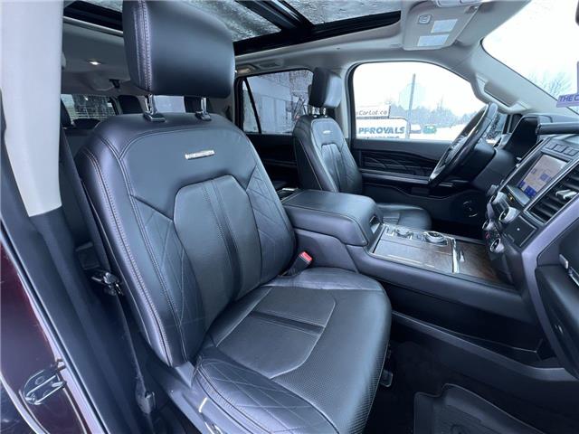 2020 Ford Expedition Max Platinum (Stk: 25702) in Sudbury - Image 27 of 27 2020 Ford Expedition Max Platinum (Stk: 25702) in Sudbury - Image 27 of 27
