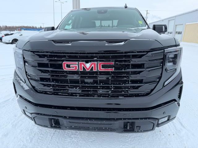 2026 GMC Sierra 1500 Elevation (Stk: 26176) in Melfort - Image 4 of 14