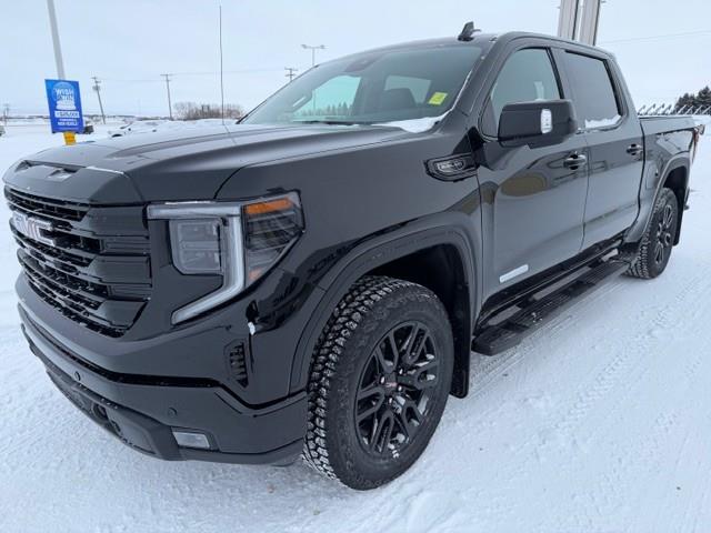 2026 GMC Sierra 1500 Elevation (Stk: 26176) in Melfort - Image 1 of 14