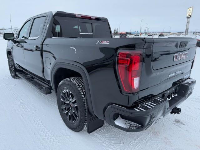 2026 GMC Sierra 1500 Elevation (Stk: 26176) in Melfort - Image 2 of 14