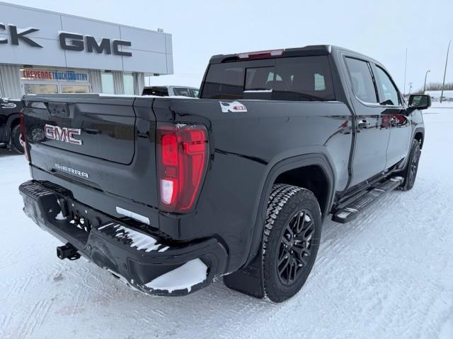 2026 GMC Sierra 1500 Elevation (Stk: 26176) in Melfort - Image 3 of 14