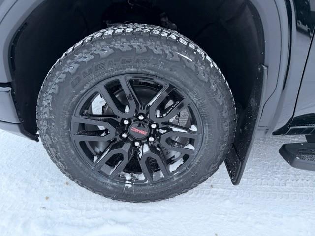 2026 GMC Sierra 1500 Elevation (Stk: 26176) in Melfort - Image 7 of 14