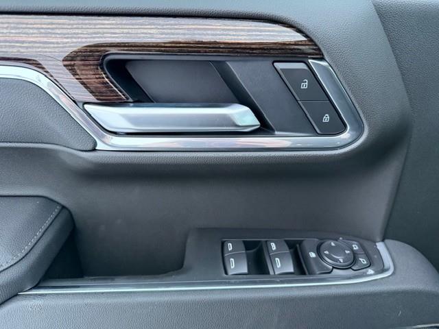 2026 GMC Sierra 1500 Elevation (Stk: 26176) in Melfort - Image 9 of 14