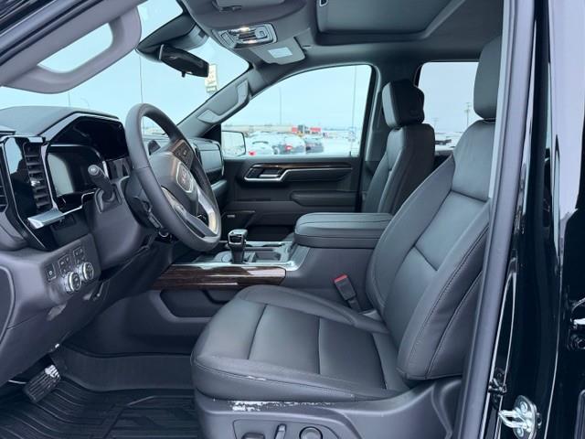 2026 GMC Sierra 1500 Elevation (Stk: 26176) in Melfort - Image 10 of 14