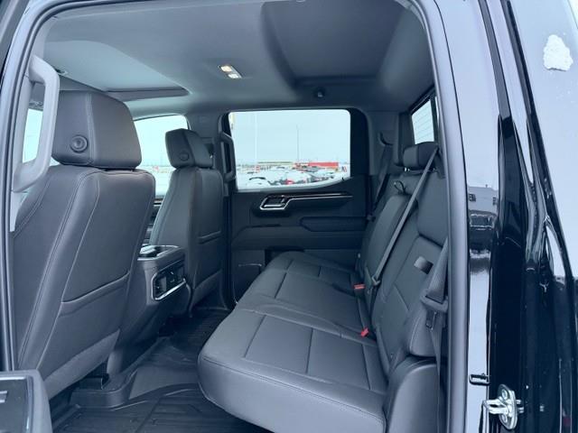 2026 GMC Sierra 1500 Elevation (Stk: 26176) in Melfort - Image 11 of 14