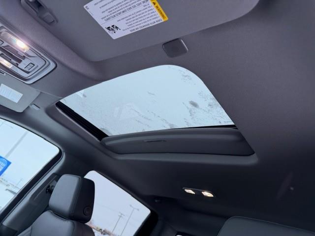 2026 GMC Sierra 1500 Elevation (Stk: 26176) in Melfort - Image 12 of 14