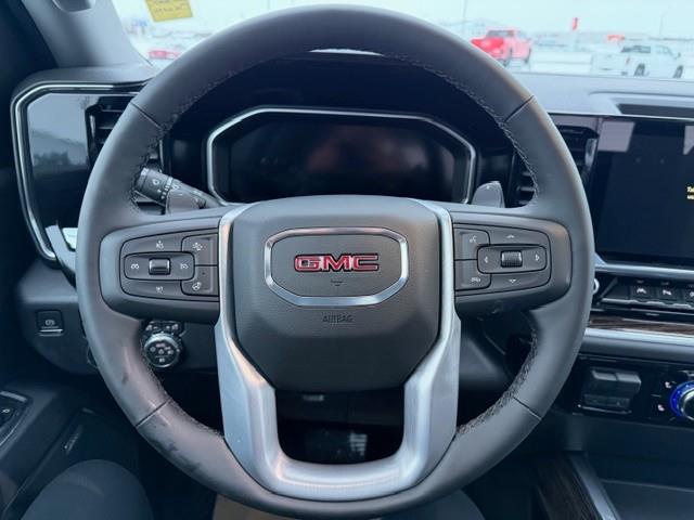 2026 GMC Sierra 1500 Elevation (Stk: 26176) in Melfort - Image 14 of 14