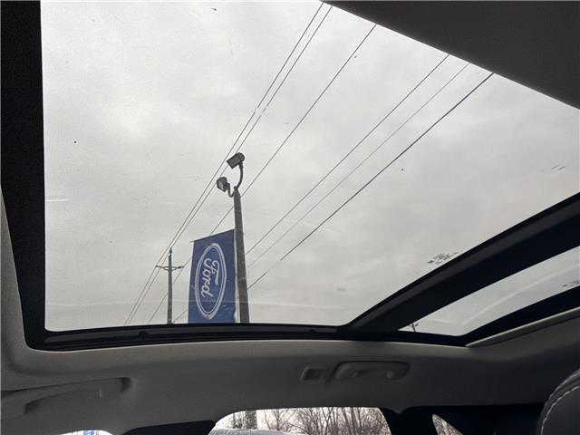 2023 Ford Escape Platinum (Stk: PUA15131L) in Wallaceburg - Image 22 of 26