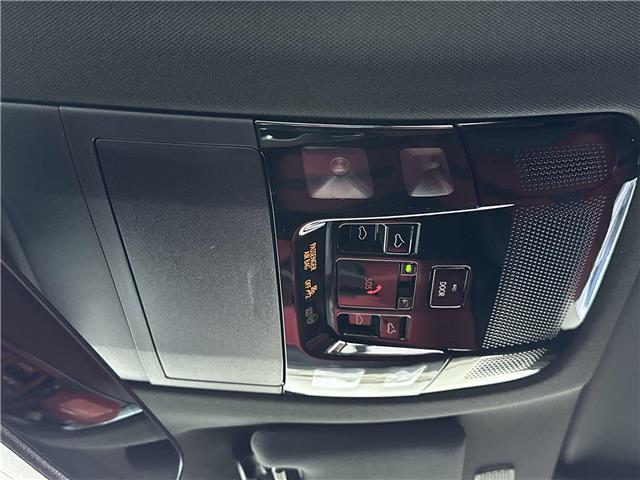 2026 Lexus NX 450h+  (Stk: 15105387) in Richmond Hill - Image 10 of 20