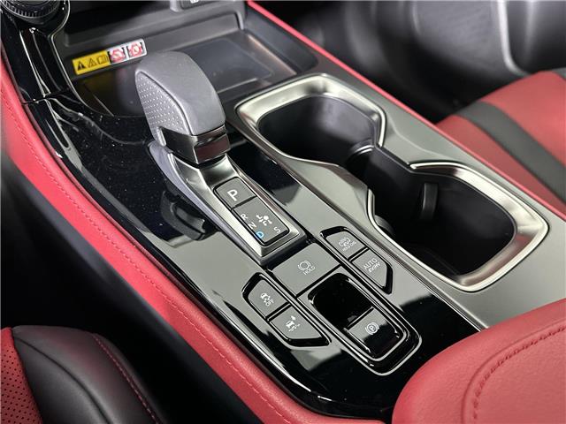 2026 Lexus NX 450h+  (Stk: 15105387) in Richmond Hill - Image 18 of 20