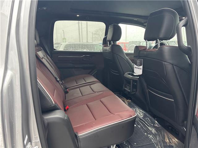 2026 RAM 1500 Limited (Stk: T22930) in Newmarket - Image 14 of 14 2026 RAM 1500 Limited (Stk: T22930) in Newmarket - Image 14 of 14