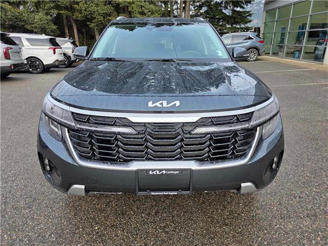 2026 Kia Seltos EX (Stk: 55459) in Castlegar - Image 2 of 15