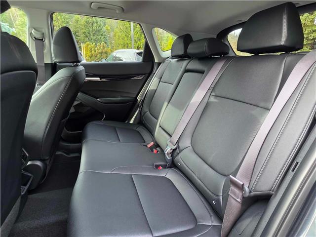2026 Kia Seltos EX (Stk: 55459) in Castlegar - Image 13 of 15