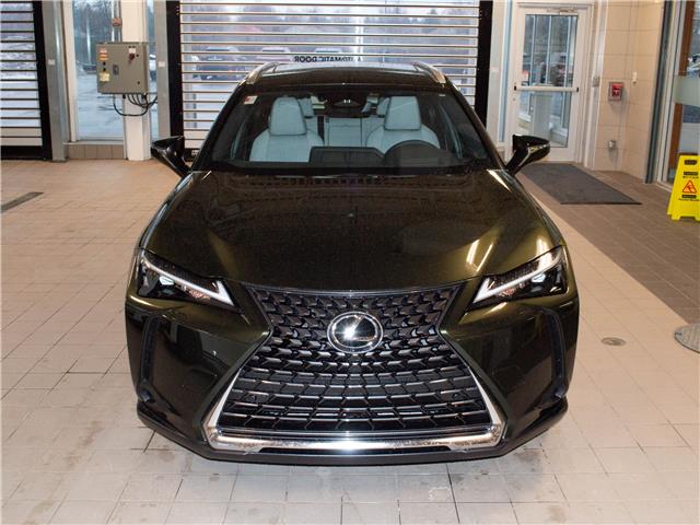 2025 Lexus UX 300h Base (Stk: 6954) in Kingston - Image 2 of 15