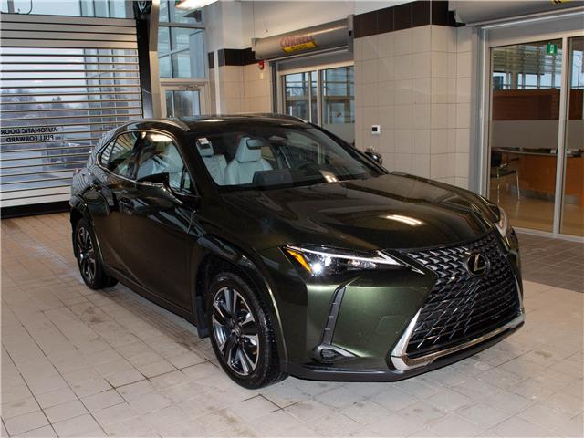 2025 Lexus UX 300h Base (Stk: 6954) in Kingston - Image 3 of 15
