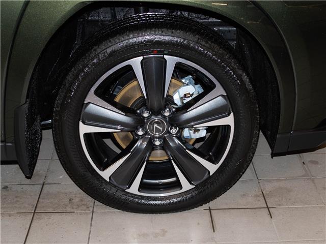 2025 Lexus UX 300h Base (Stk: 6954) in Kingston - Image 15 of 15