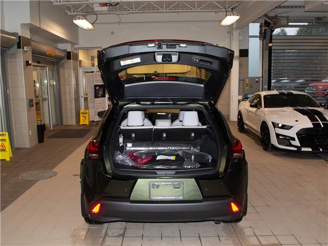 2025 Lexus UX 300h Base (Stk: 6954) in Kingston - Image 6 of 15