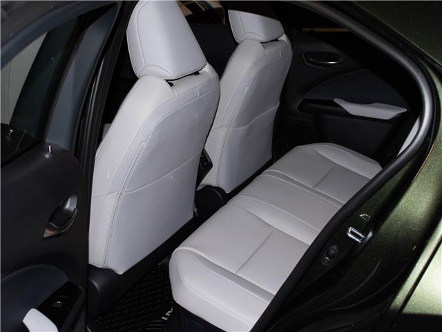 2025 Lexus UX 300h Base (Stk: 6954) in Kingston - Image 13 of 15