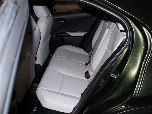 2025 Lexus UX 300h Base (Stk: 6954) in Kingston - Image 14 of 15
