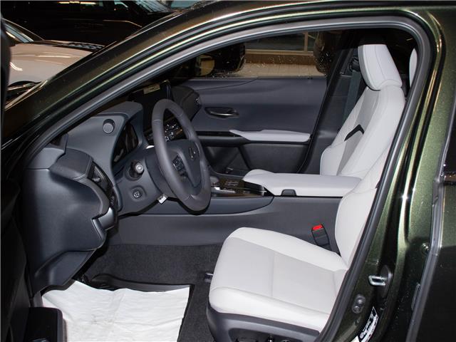 2025 Lexus UX 300h Base (Stk: 6954) in Kingston - Image 9 of 15