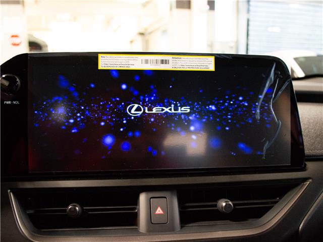 2025 Lexus UX 300h Base (Stk: 6954) in Kingston - Image 12 of 15
