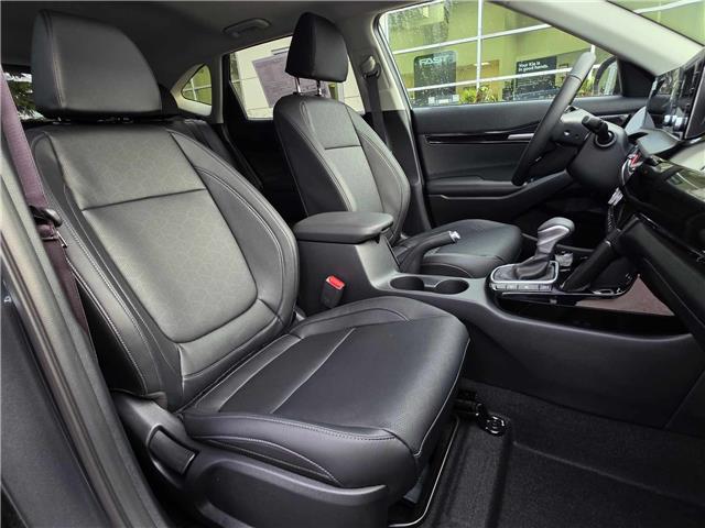 2026 Kia Seltos EX (Stk: 55459) in Castlegar - Image 15 of 15
