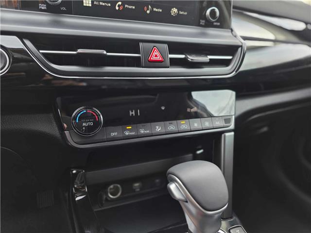 2026 Kia Seltos EX (Stk: 55459) in Castlegar - Image 11 of 15
