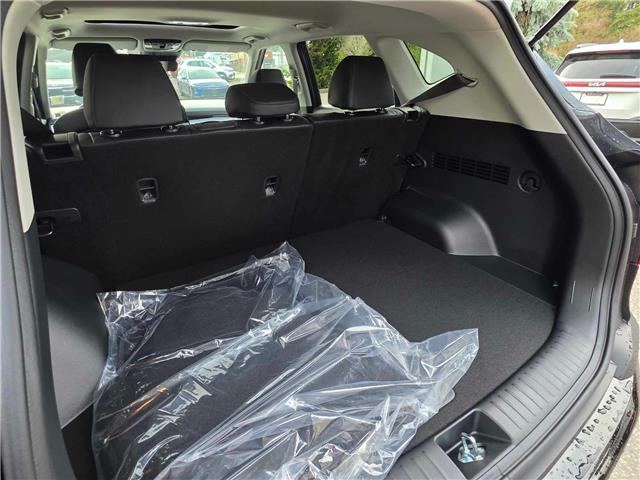 2026 Kia Seltos EX (Stk: 55459) in Castlegar - Image 14 of 15