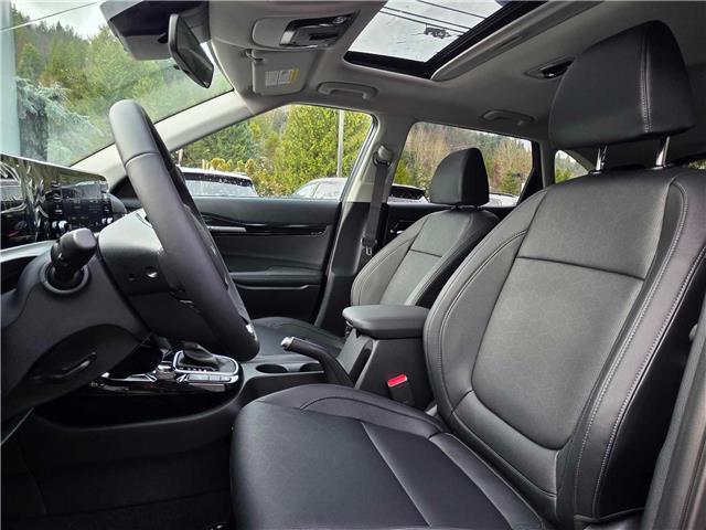 2026 Kia Seltos EX (Stk: 55459) in Castlegar - Image 12 of 15