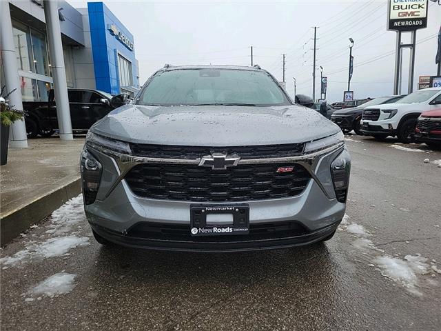 2026 Chevrolet Trax 2RS (Stk: C039588) in Newmarket - Image 2 of 19