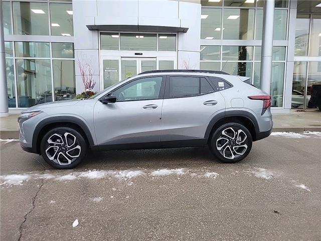 2026 Chevrolet Trax 2RS (Stk: C039588) in Newmarket - Image 7 of 19