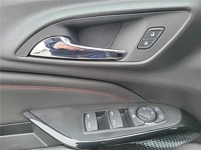 2026 Chevrolet Trax 2RS (Stk: C039588) in Newmarket - Image 9 of 19