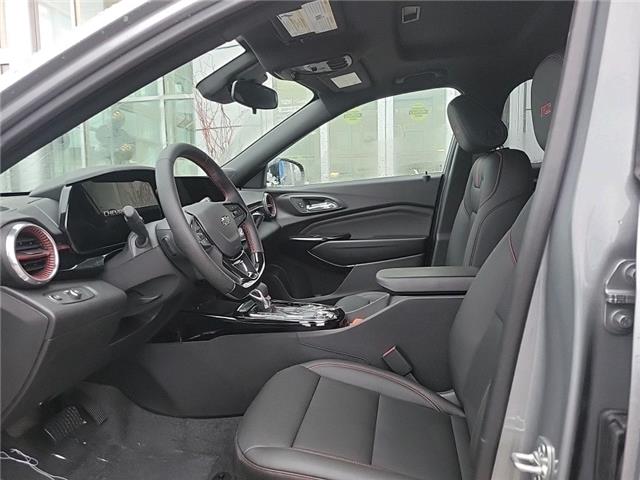 2026 Chevrolet Trax 2RS (Stk: C039588) in Newmarket - Image 10 of 19