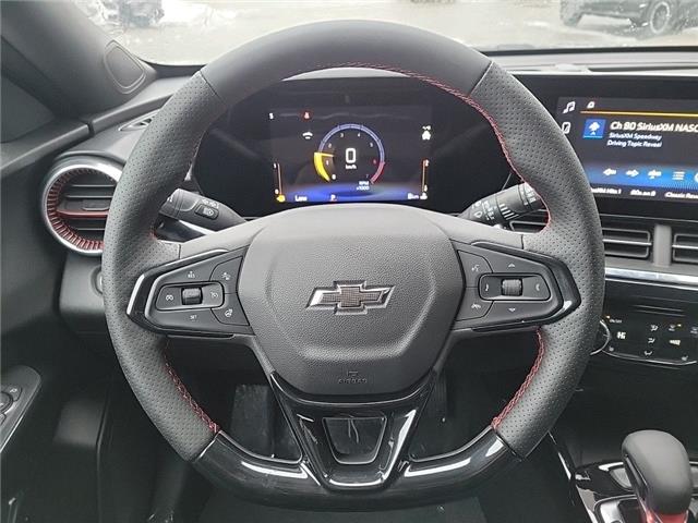 2026 Chevrolet Trax 2RS (Stk: C039588) in Newmarket - Image 11 of 19