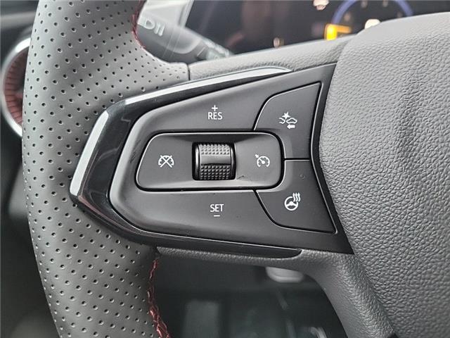 2026 Chevrolet Trax 2RS (Stk: C039588) in Newmarket - Image 12 of 19