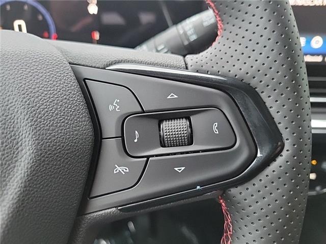 2026 Chevrolet Trax 2RS (Stk: C039588) in Newmarket - Image 13 of 19
