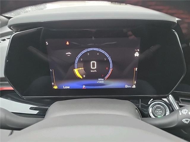 2026 Chevrolet Trax 2RS (Stk: C039588) in Newmarket - Image 14 of 19