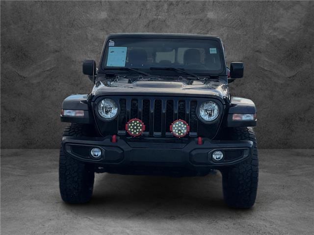 2023 Jeep Gladiator Rubicon (Stk: P3894) in Kamloops - Image 2 of 25