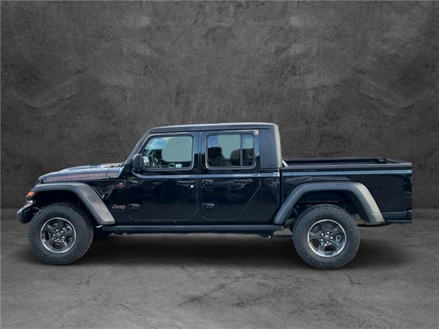 2023 Jeep Gladiator Rubicon (Stk: P3894) in Kamloops - Image 3 of 25