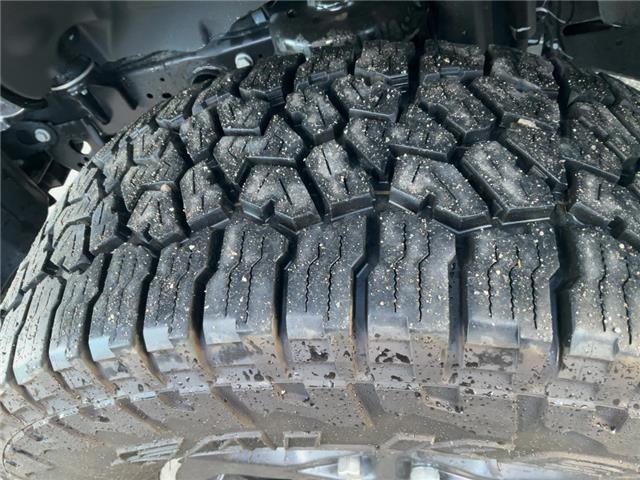 2023 Jeep Gladiator Rubicon (Stk: P3894) in Kamloops - Image 7 of 25